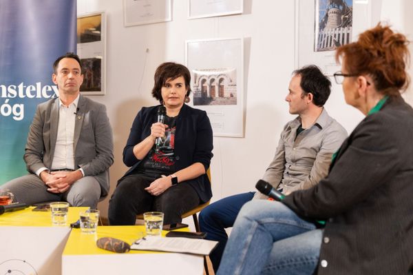 Udvarhelyen a kampány elkezdődött. Csak jelöltek nincsenek.