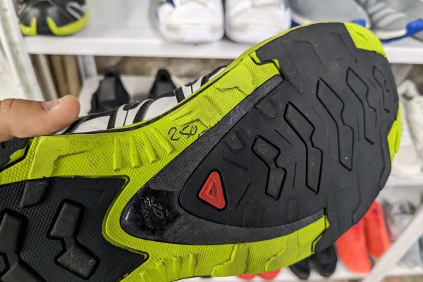 A város, ahol a szart is aranyáron adják