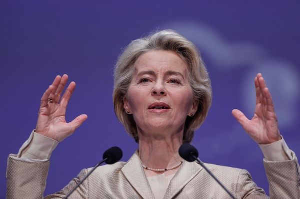 Ursula von der Leyen lesz az Európai Néppárt csúcsjelöltje az EP-választáson