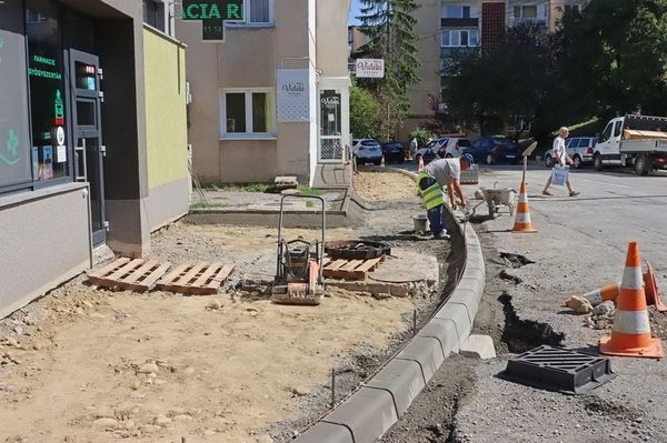 Szerdán útlezárással fog kezdődni a napod