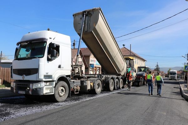 Ha teheted, kerüld az útszakaszt