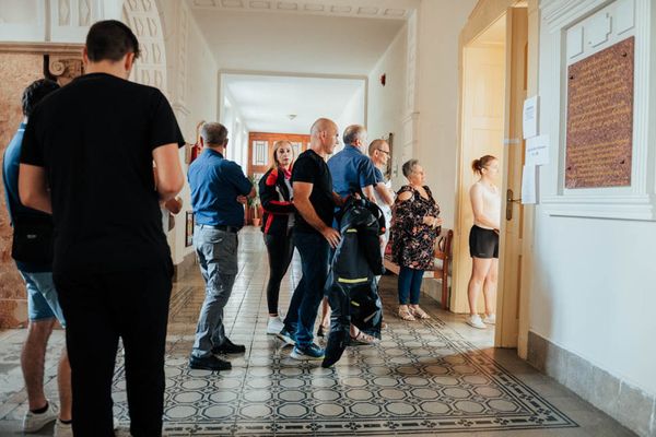 Megállapodtak a választások időpontjáról