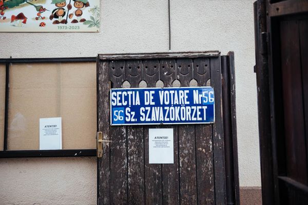 Hibásan töltötték ki a jegyzőkönyveket, késnek a végleges eredmények