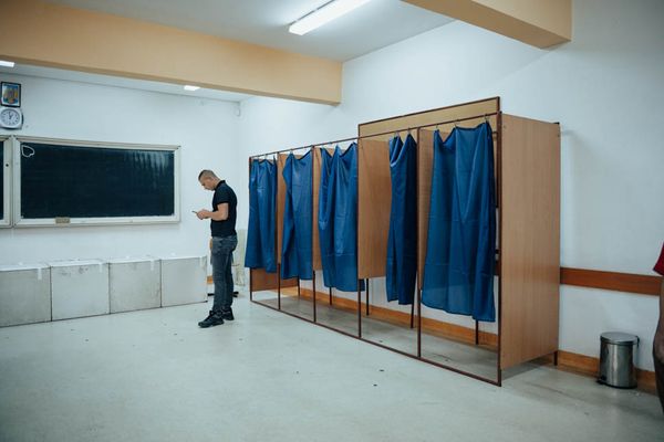 Még egy nap van hátra a kampányból