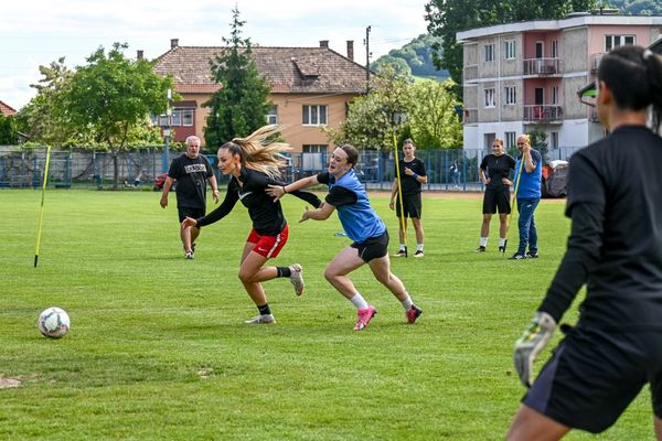 Ezek a lányok, ezek a sportemberek nem ezt érdemlik