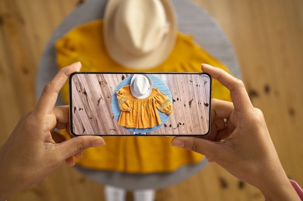 Jöttem, láttam, Vinted!