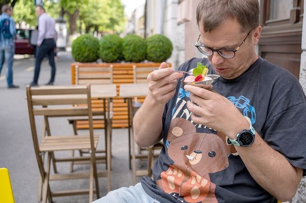 Te is szoktál fagyival vigasztalódni?