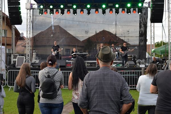 Kárpátiával és Projekt X-el ünnepel Zetelaka