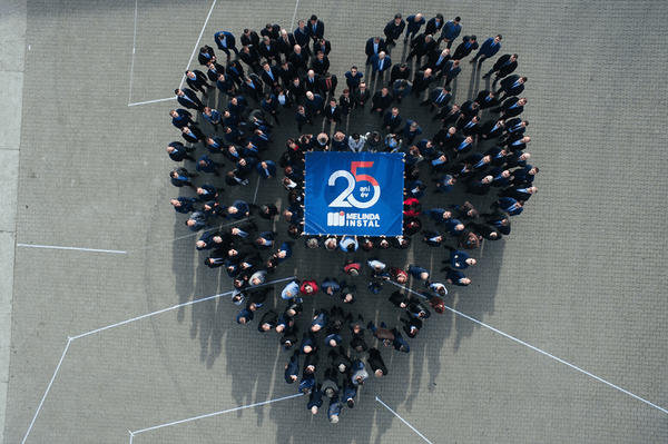 Negyed évszázad az országos piacon