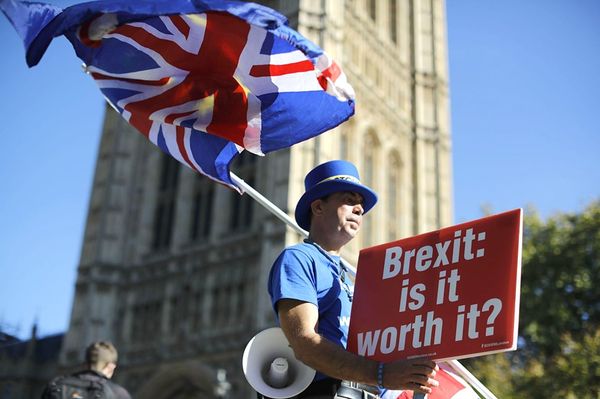 Rengeteg brit kért francia állampolgárságot
