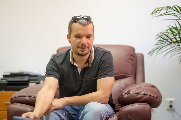 Itt senki pénze sem büdös