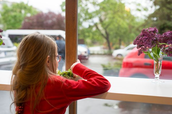 Tízévesen mit keresel egy cukiban?
