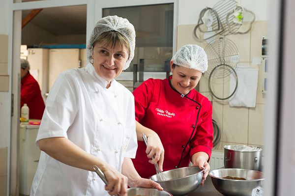 Nem csak a húszéveseké