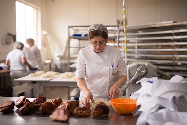 Miről árulkodik a kenyér?