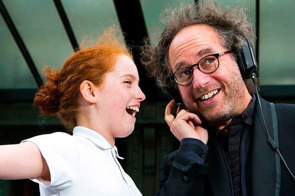 Apa, a felhőt bekapcsoltad?