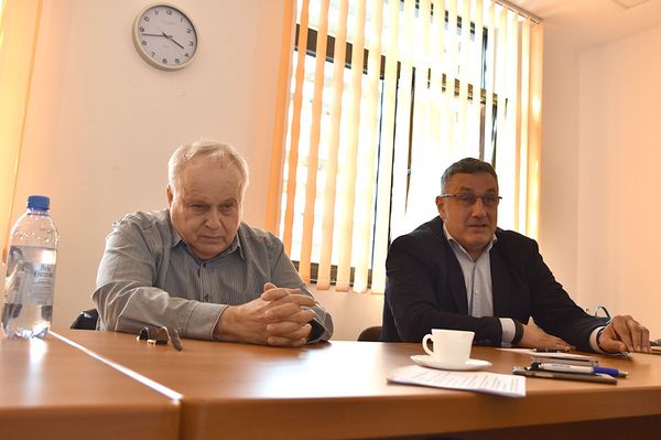 A generációváltás az új mumus