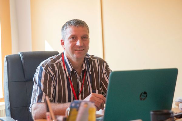 Nem az a lényeg, hogy jól elfáradjunk