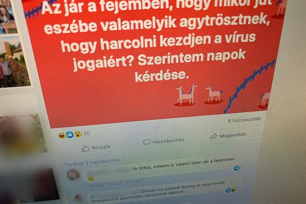 Apropó! Te is okosan alázol mindenkit?
