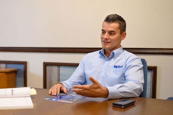 Szülőföld, ahová tartozunk és aminek tartozunk