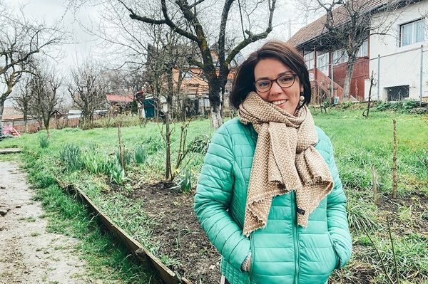 Ha magunkkal jól vagyunk, akkor mindenhol jó