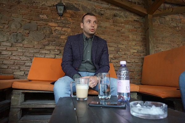 Akkor most magánügy, vagy nem magánügy?