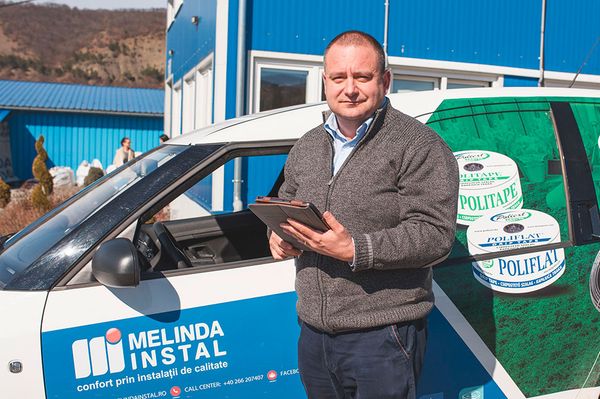 Én a számmal keresem a kenyerem