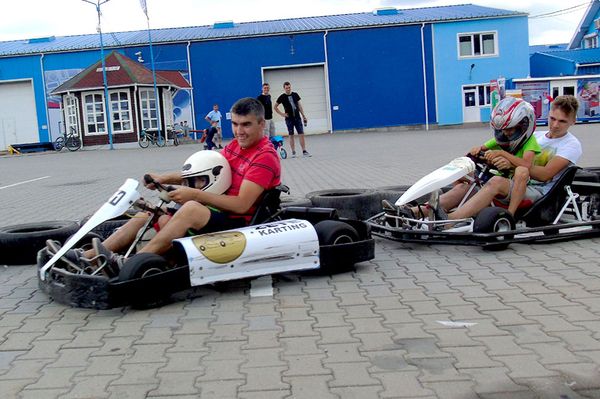 Barangolás Melinda-földön