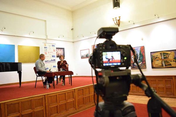 Ameddig gondolkozol, addig elmondom