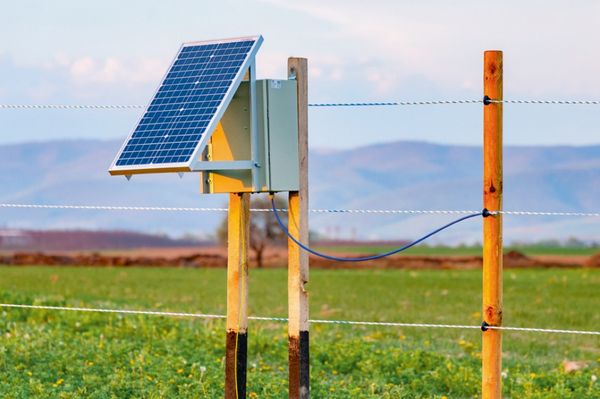 Leszívták a siménfalvi villanypásztor energiáját