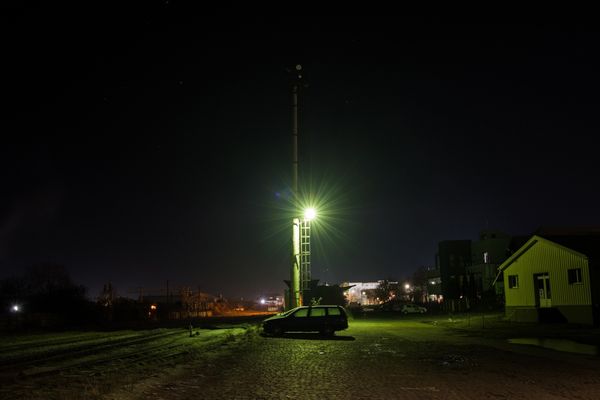 Ahol szigorítanak az éjjeli kijárási tilalmon (frissítve)