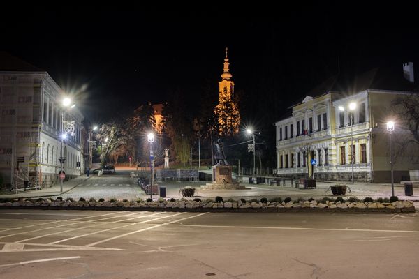 Még korábban kezdődhet az éjszakai kijárási tilalom