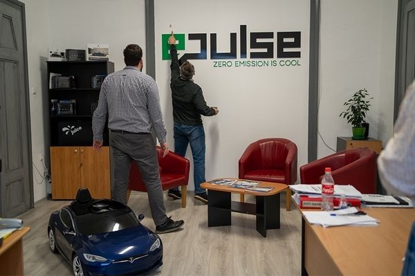 Fellendülőben a zöld autózás Székelyföldön
