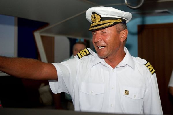 Ötezer lejébe kerül Băsescunak ez a mondat