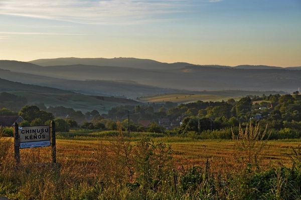 A Kénosi Erdőgazdálkodási Egyesület közgyűlése (x)