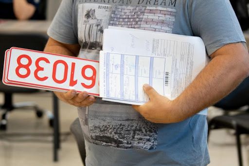 Udvarhelyen is lehet majd autót beíratni