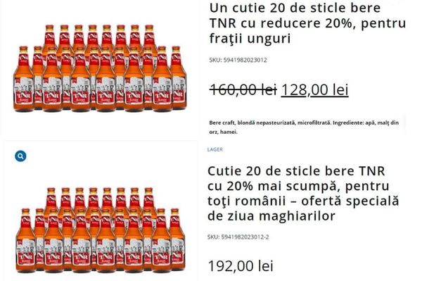 Mi az, amit a román is pont úgy szeret, mint a magyar?