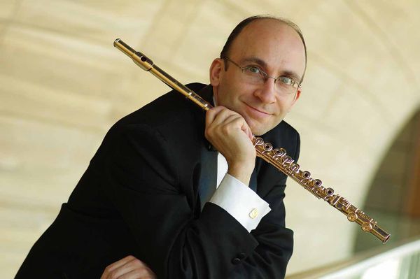 Koncert a Szent Miklós-templomban