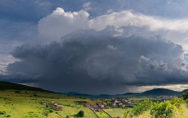 Ő a hibás mindenért