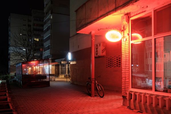 Verekedés volt az Elit bárnál