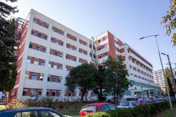 Már öt fertőzött van a sepsiszentgyörgyi kórházban