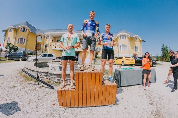 Alig alakult meg, halmozza az érmeket a VSK