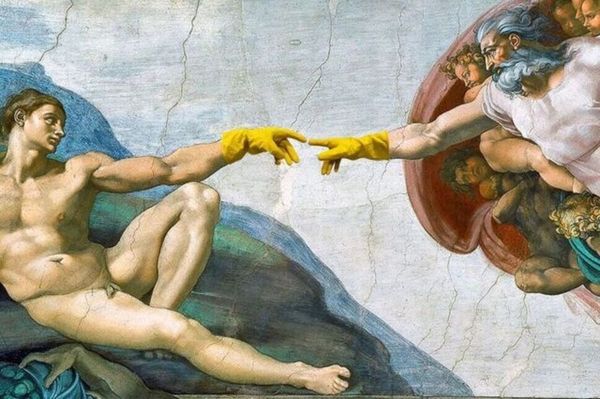 Amikor a színház, koncertek, múzeumok mennek hozzád