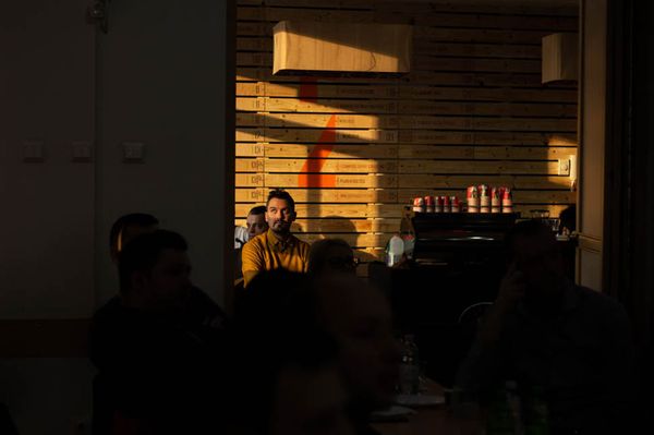 Jönnek a gépek, és elveszik a munkád