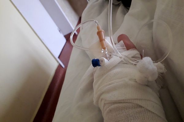 KoroNapló: Úgy éreztem magam, mintha nem az én testemben lennék
