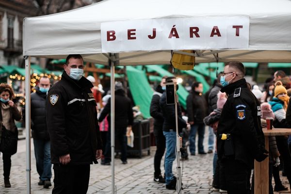 Január végén is megtartják a vásárt