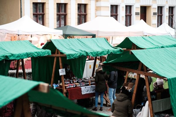 Ha hónap vége, akkor vásár