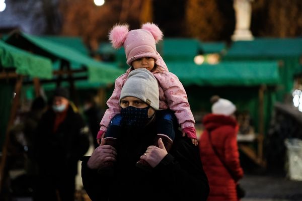 Mesével, mondókával készülnek az ünnepre