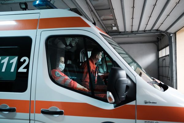 Megugrott a fertőzöttek száma a megyében