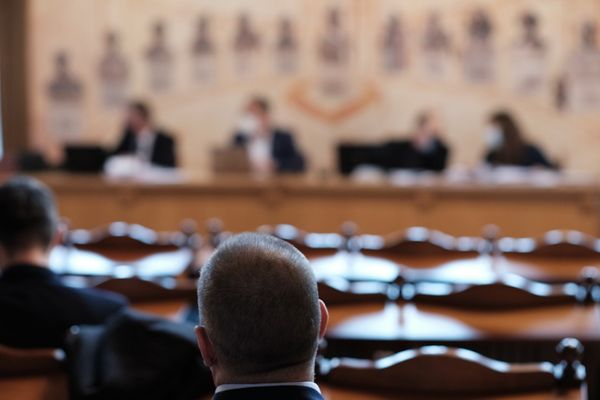 Ezekről döntenek az év első tanácsülésén