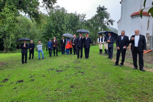 Falunap volt Farcádban